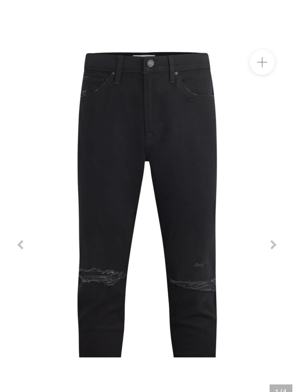 Hudson’s Zack Men's Jeans